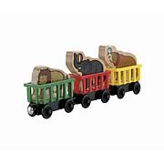 Thomas the Tank Engine Circus Car Engine Vehicle 3-Pack